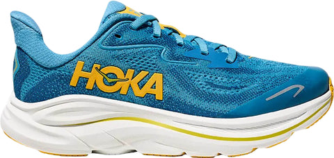 Hoka Clifton 10 Running Shoes - Big Kids