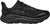 Hoka Clifton 10 Running Shoes - Big Kids - Black - Black