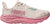 Hoka Clifton 10 Running Shoes - Big Kids - Rose Cream - Dried Rose
