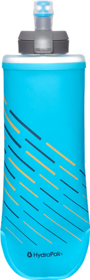 Hydrapak SoftFlask Speed Compressible Hydration Flask 500ml