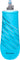 Hydrapak PocketFlask Compressible Hydration Flask 500ml - Malibu Blue