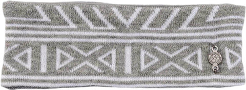 Harricana Hana Jacquard Headband - Women's