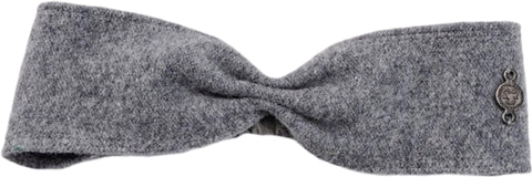 Harricana Harli Turban Headband in Ormos - Women's