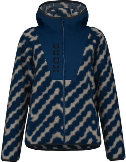 Head Sportswear KORE Hoodie - Women's