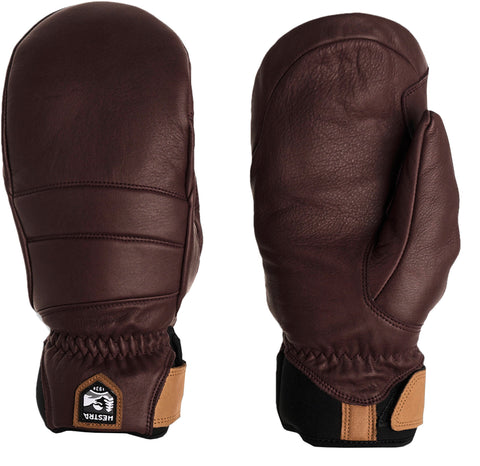 Hestra Sport Fall Line Mitt - Women's