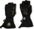 Hestra Sport Army Leather Gore-Tex 5 Finger Gloves - Black - Black