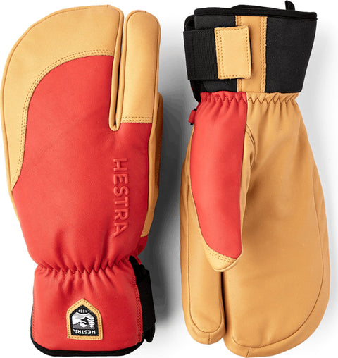 Hestra Sport Topo 3-Finger Gloves