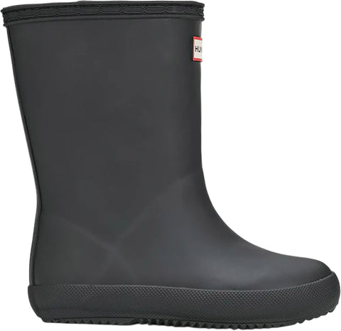 Hunter Original First Classic Insulated Rain Boots - Little Kids