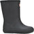 Hunter Original First Classic Insulated Rain Boots - Little Kids - Black