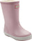Hunter Original First Classic Insulated Rain Boots - Little Kids - Bleached Mauve
