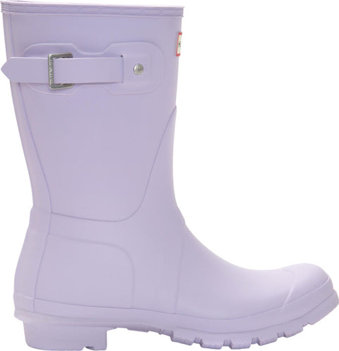 Hunter Original Short Rain Boots - Women's