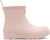 Hunter Original Play Short Rain Boot - Women's - Nude Blush - Nude Blush