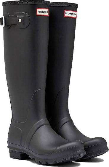 Hunter Original Tall Rain Boots - Women's