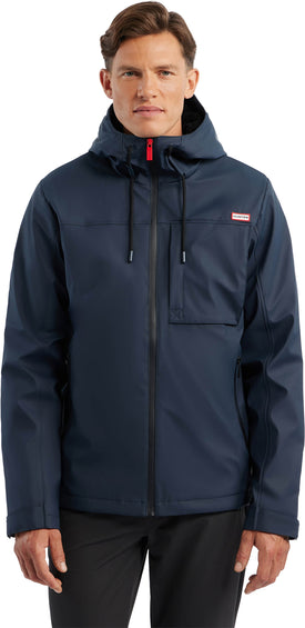 Hunter Mill Rain Jacket - Men's