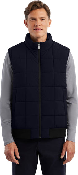 Hunter Stan Reversible Bomber Vest - Men's