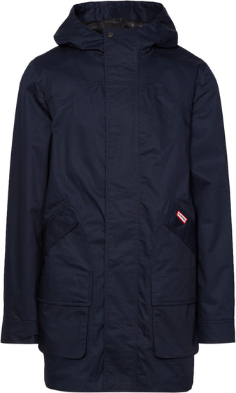 Hunter Downing Coated Rain Jacket - Men's