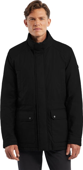 Hunter Robert Waxed Twill Utility Jacket - Men's