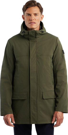 Hunter Birchen Premium 3-In-1 Jacket - Men's