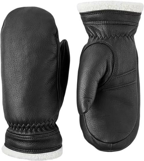 Hestra Dress Boda Leather Mittens - Women's