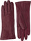 Hestra Dress Elisabeth Gloves - Women's - Dark Red