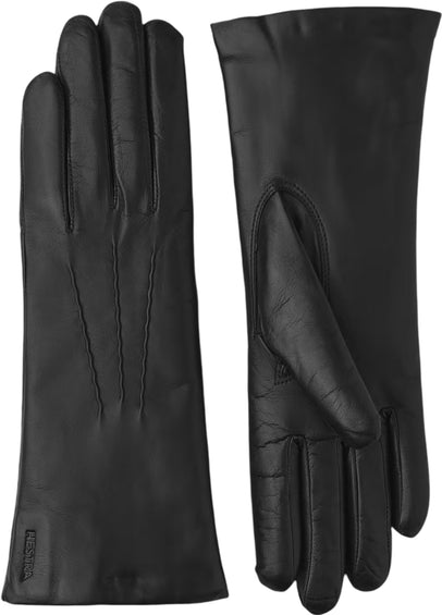 Hestra Dress Isabel Leather Gloves - Women's