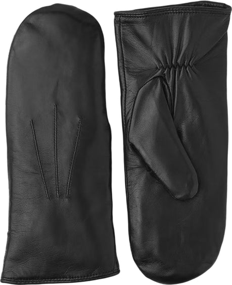 Hestra Dress Marion Leather Mittens - Women's