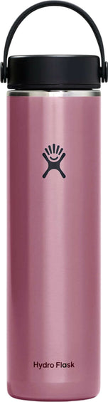 Hydro Flask Lightweight Wide Mouth Trail Series Bottle 710ml