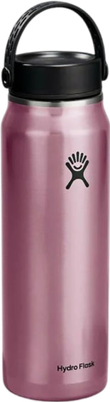 Hydro Flask Lightweight Wide Mouth Trail Series Bottle 945ml