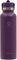 Hydro Flask Standard Mouth Bottle with Standard Flex Straw Cap 621ml - Beachplum Purple