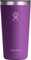 Hydro Flask All Around Tumbler 590ml - Beachplum Purple
