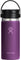 Hydro Flask Wide Mouth Bottle with Flex Sip Lid 475ml - Beachplum Purple