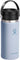 Hydro Flask Wide Mouth Bottle with Flex Sip Lid 475ml - Surf