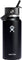 Hydro Flask Wide Mouth Bottle with Flex Straw Cap 945ml - Black