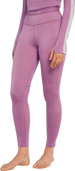 icebreaker 125 ZoneKnit Thermal Legging - Women's