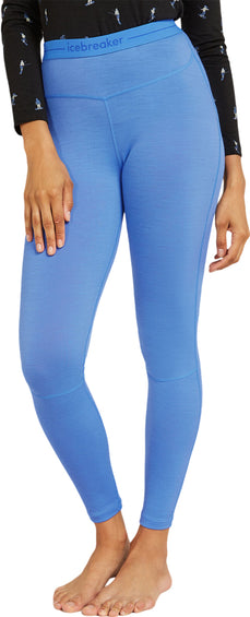 icebreaker 200 ZoneKnit Thermal Legging - Women's