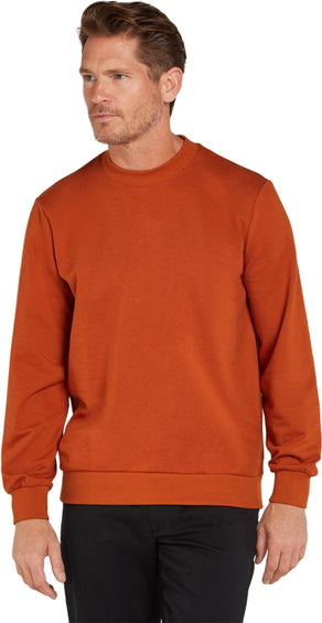 icebreaker Central II Long Sleeve Sweatshirt - Men's