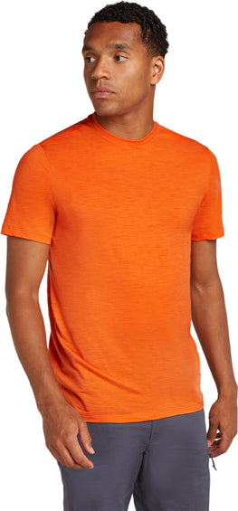 icebreaker Merino 150 Tech Lite Short Sleeve T-Shirt - Men's