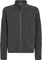 icebreaker Merino Blend 800 RealFleece Classic Pile Long Sleeve Zip Jacket - Men's - Obsidian