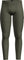 icebreaker Merino 200 Oasis Legging with Fly - Men's - Loden