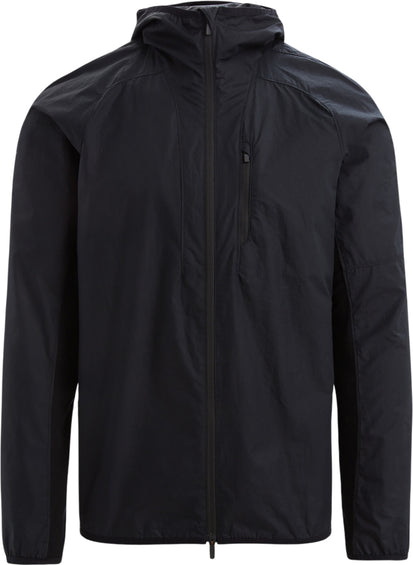 icebreaker Shell Cotton Windbreaker - Men's