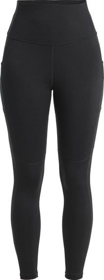 icebreaker Speed Merino Winter Tights - Women's