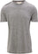 icebreaker Merino 150 Tech Lite III Short Sleeve Tee - Men's - Gritstone Heather