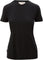 icebreaker Merino 150 Tech Lite III Short Sleeve Tee - Women's - Black