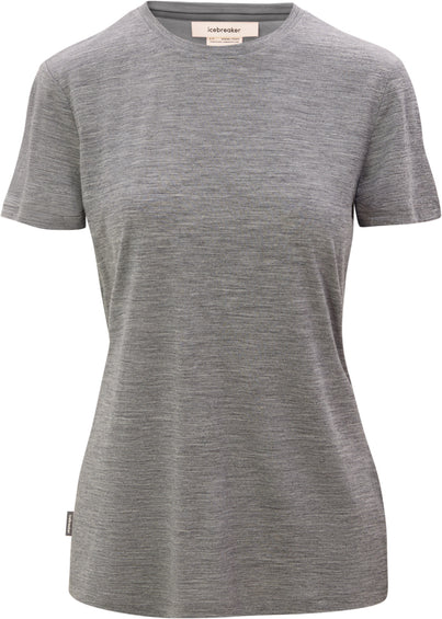 icebreaker Merino 150 Tech Lite III Short Sleeve Tee - Women's