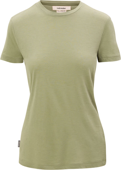 icebreaker Merino 150 Tech Lite III Short Sleeve Tee - Women's