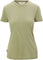 icebreaker Merino 150 Tech Lite III Short Sleeve Tee - Women's - Gritstone Heather