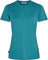 icebreaker Merino 150 Tech Lite III Short Sleeve Tee - Women's - Topaz