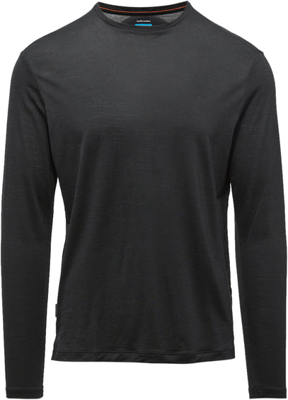 icebreaker Merino 125 Cool-Lite Sphere III Long Sleeve Tee - Men's