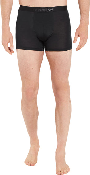 icebreaker 125 Cool-Lite Anatomica Merino Blend Boxers - Men's