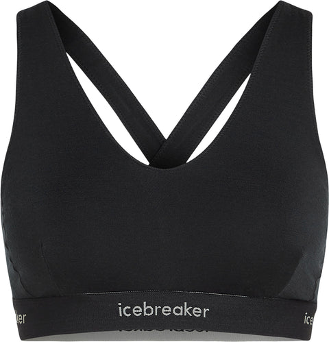 icebreaker Merino 125 Cool-Lite Sprite Racerback Bra - Women's